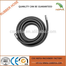 Hot selling black rubber hose made in China